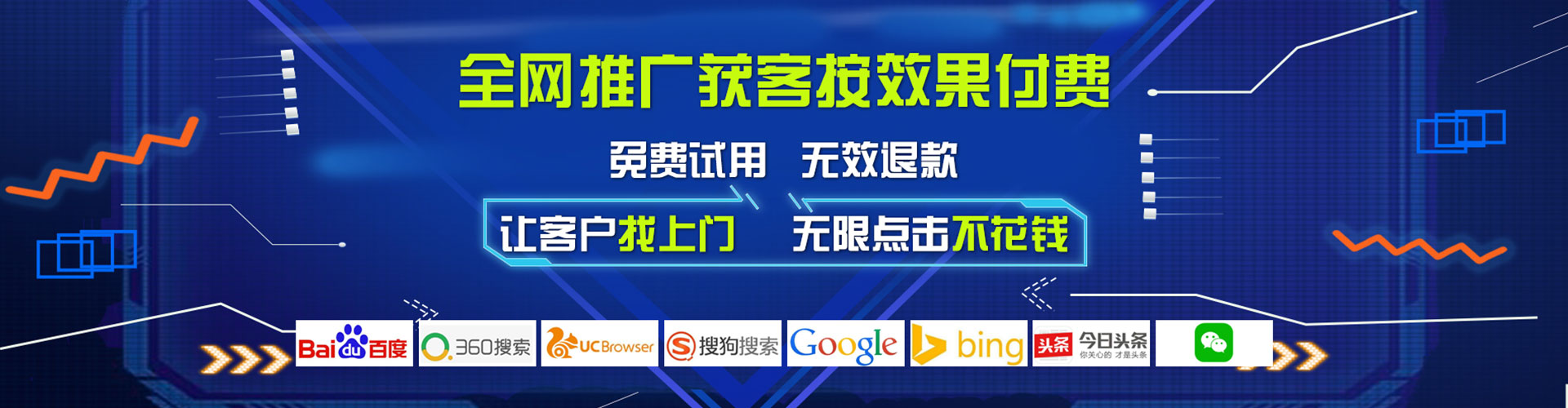 扶余信息流营销